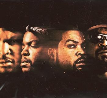 Ice Cube Photo