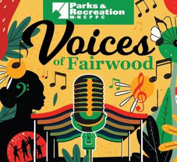 Voices of Fairwood image Photo