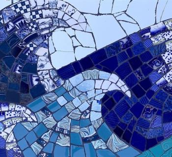 Mosaic Photo