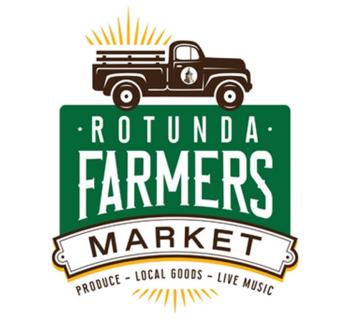 Rotunda Farmers Market Photo