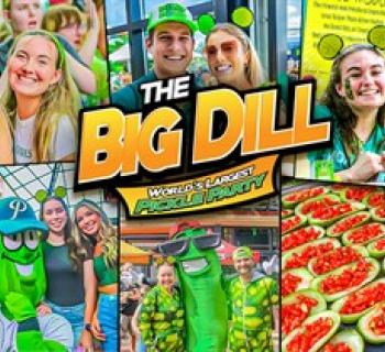 Event banner  Photo