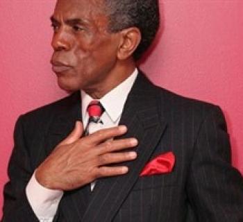 Don't miss this unforgettable evening featuring a performance by Maryland's own entertainment icon Photo
