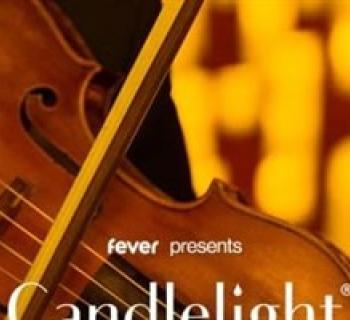  Candlelight concerts bring the magic of a live, multi-sensory musical experience to awe-inspiring Photo