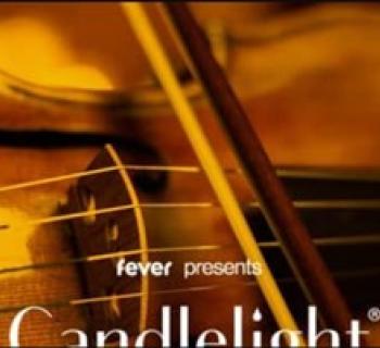 Candlelight: Tribute to Whitney Houston Photo