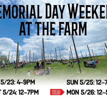Memorial Day Poster Photo