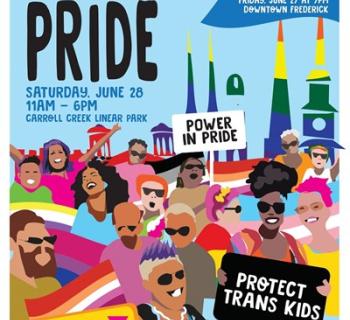 Pride Poster Photo