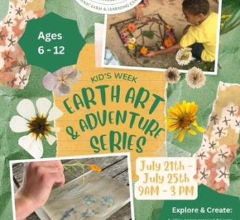 Visit event link for sample schedule and camp packing list Photo