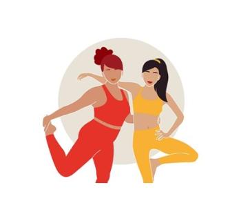 Pelvic Floor Pilates Photo