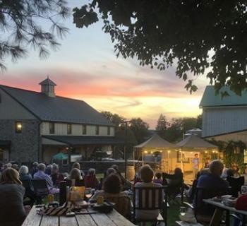 Boordy Vineyards Photo