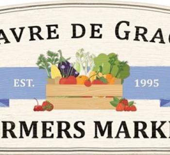  Every Saturday May 3-December 20 from 8:30am-12:00pm. Photo