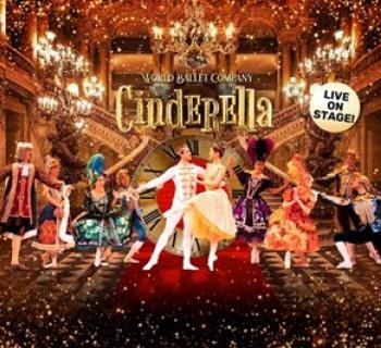 Cinderella Photo