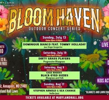 Event Flyer Photo