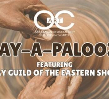 Clay-A-Palooza Photo