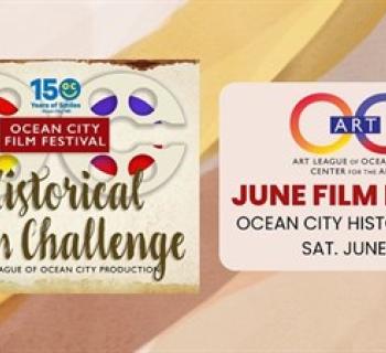 OC History Films Photo