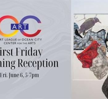 June First Friday Photo