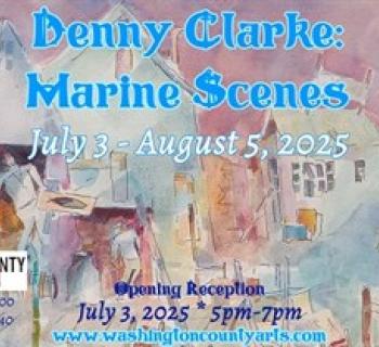 WCAC July 2025 Exhibit Photo