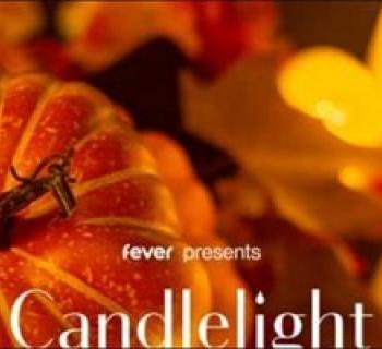 Candlelight: Halloween Classics Photo