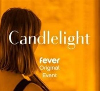 Candlelight: A Tribute to Adele Photo