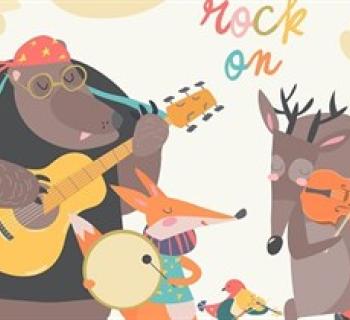 Bring your picnic chairs, blankets and dinners to enjoy this free concert. Photo