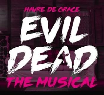 Recommended for ages 16+ due to stage violence, language, sexual situations and lots of stage blood Photo