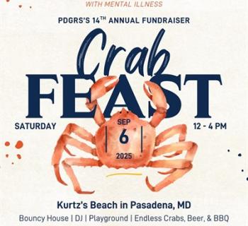 14th Annual Crab Feast Photo