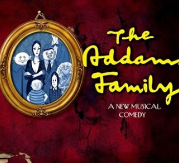 Photo of Addams Family Photo