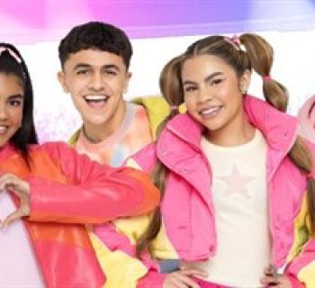 Get ready, Baltimore the KIDZ BOP Kids are bringing their allnew KIDZ BOP  Photo