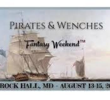 Pirates and Wenches Photo
