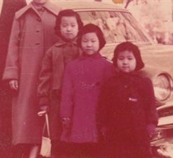Mapping Korean American History Photo