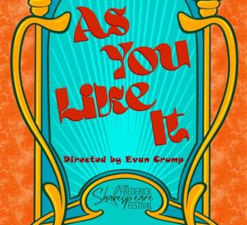As You Like It Poster Photo