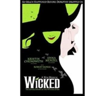 Come spend the morning belting out tunes from everyone's favorite Broadway musical-turned-movie-mega Photo