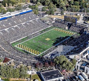 Navy-Marine Corps Memorial Stadium Photo