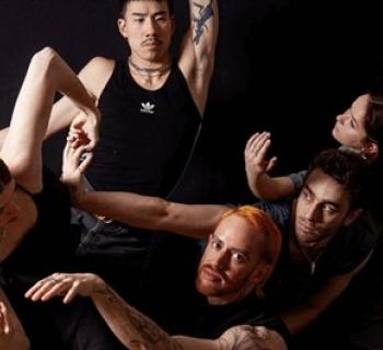 BigKid Dance Photo