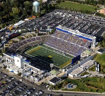 Navy-Marine Corps Memorial Stadium Photo