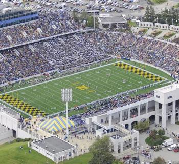 Navy-Marine Corps Memorial Stadium Photo