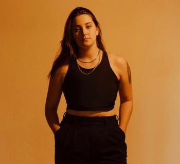 Katie Pruitt Photo