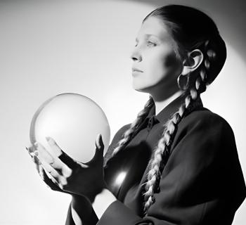 Lene Lovich Photo
