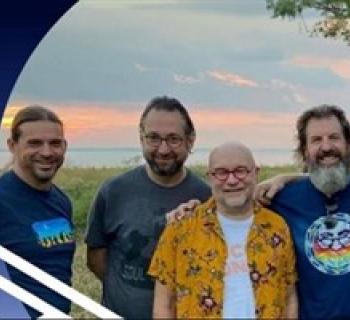 It’s become an annual tradition to welcome the region’s preeminent Grateful Dead tribute band to the Photo