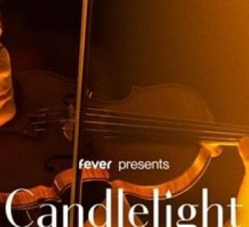  Candlelight concerts bring the magic of a live, multi-sensory musical experience to awe-inspiring l Photo