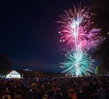 BSO Star-Spangled Spectacular  Photo