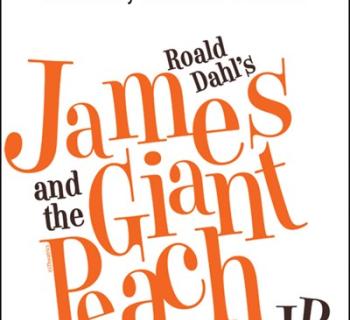 James and the Giant Peach, Jr. Photo