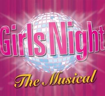 Girls Night The Musical Photo