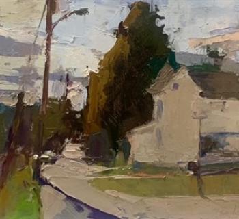Oil Painting Photo