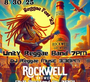 Reggae Fest '25 Photo