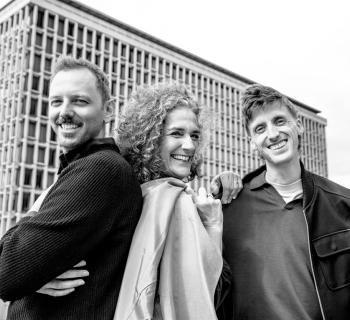 The Volterra Project Trio Photo