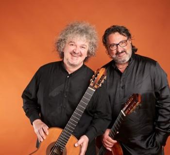 A-Z Duo Photo