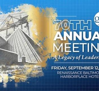 GBC's 70th Annual Meeting: A Legacy of Leadership Photo