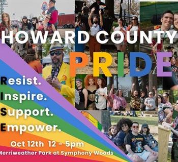 HoCo Pride Photos and Info Photo
