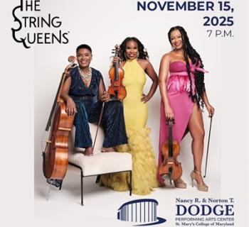 The String Queens Photo