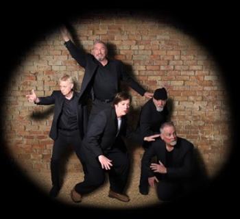 The McCartney Experience Photo